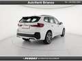 BMW X1 X1 sDrive 18d Msport Bianco - thumbnail 6