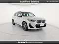 BMW X1 X1 sDrive 18d Msport Bianco - thumbnail 7