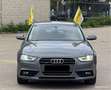 Audi A4 1.8 TFSi 170CV Phase 2 Quattro Année 02-2014 98.000KM Certifié Garantie 12 Mois Grijs - thumbnail 8