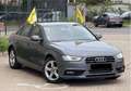 Audi A4 1.8 TFSi 170CV Phase 2 Quattro Année 02-2014 98.000KM Certifié Garantie 12 Mois Grijs - thumbnail 2