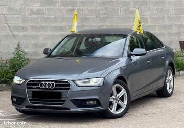 1.8 TFSi 170CV Phase 2 Quattro Année 02-2014 98.000KM Certifié Garantie 12 Mois