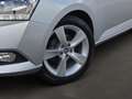 Skoda Fabia Combi COOL PLUS TSI ACC+SITZHZG+PDC+BLUETOOTH+16 A Silber - thumbnail 7