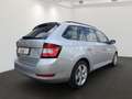 Skoda Fabia Combi COOL PLUS TSI ACC+SITZHZG+PDC+BLUETOOTH+16 A Silber - thumbnail 4