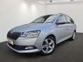 Skoda Fabia Combi COOL PLUS TSI ACC+SITZHZG+PDC+BLUETOOTH+16 A Silber - thumbnail 2