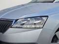 Skoda Fabia Combi COOL PLUS TSI ACC+SITZHZG+PDC+BLUETOOTH+16 A Silber - thumbnail 6