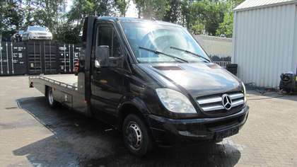 Mercedes-Benz Sprinter 518 CDI MOTOR DEFECT AUTOMAAT