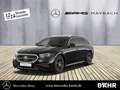 Mercedes-Benz E 220 E 220 d T AMG/AHK/360°/Digital-Light/Superscreen Schwarz - thumbnail 1