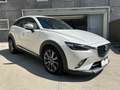 Mazda CX-3 CX-3 2.0 Essence 2wd 120cv my17 SKYACTIVE!!! Weiß - thumbnail 1