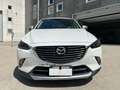 Mazda CX-3 CX-3 2.0 Essence 2wd 120cv my17 SKYACTIVE!!! Weiß - thumbnail 2