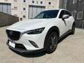 Mazda CX-3 CX-3 2.0 Essence 2wd 120cv my17 SKYACTIVE!!! Weiß - thumbnail 3