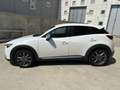 Mazda CX-3 CX-3 2.0 Essence 2wd 120cv my17 SKYACTIVE!!! Weiß - thumbnail 4