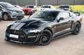 Ford Mustang 2,3 Premium Gt 500 Shelby RECARO Schwarz - thumbnail 10