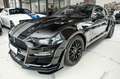 Ford Mustang 2,3 Premium Gt 500 Shelby RECARO Schwarz - thumbnail 1