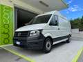Volkswagen Crafter 2.0 TDI PM-TA GARANZIA E TAGLIANDI 5 ANNI PRONTO Weiß - thumbnail 1