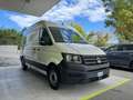 Volkswagen Crafter 2.0 TDI PM-TA GARANZIA E TAGLIANDI 5 ANNI PRONTO Weiß - thumbnail 4