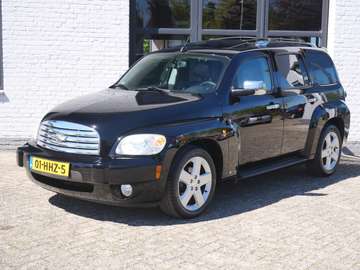 2.4 LT 1e Eigenaar 147.000km !!! Airco Leder Schui
