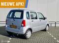 Opel Agila 1.0-12V Essentia 133DKM! Nieuwe apk! Grijs - thumbnail 6
