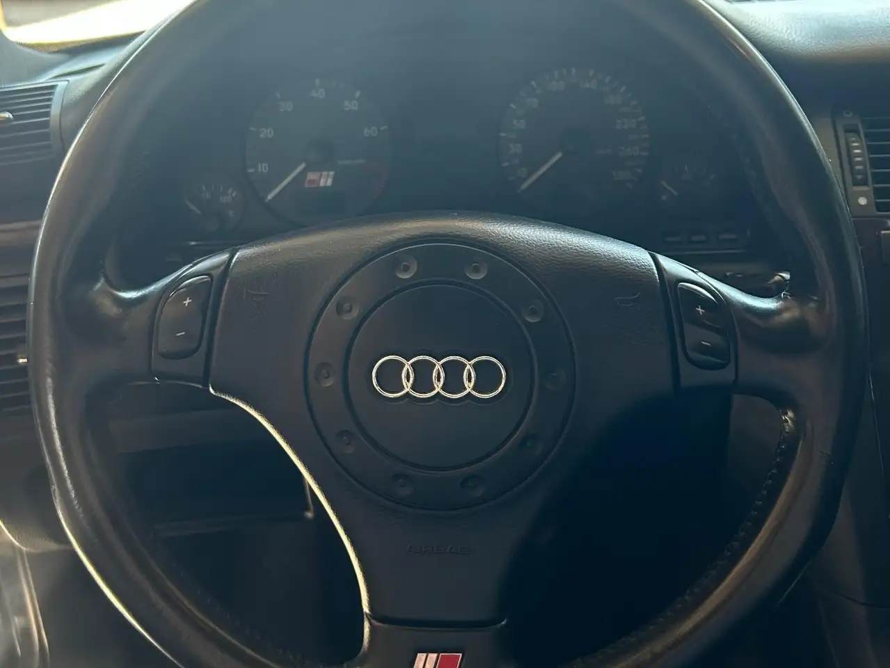 Audi S8 A8 4,2 S8 quattro Tiptronic, foto 11