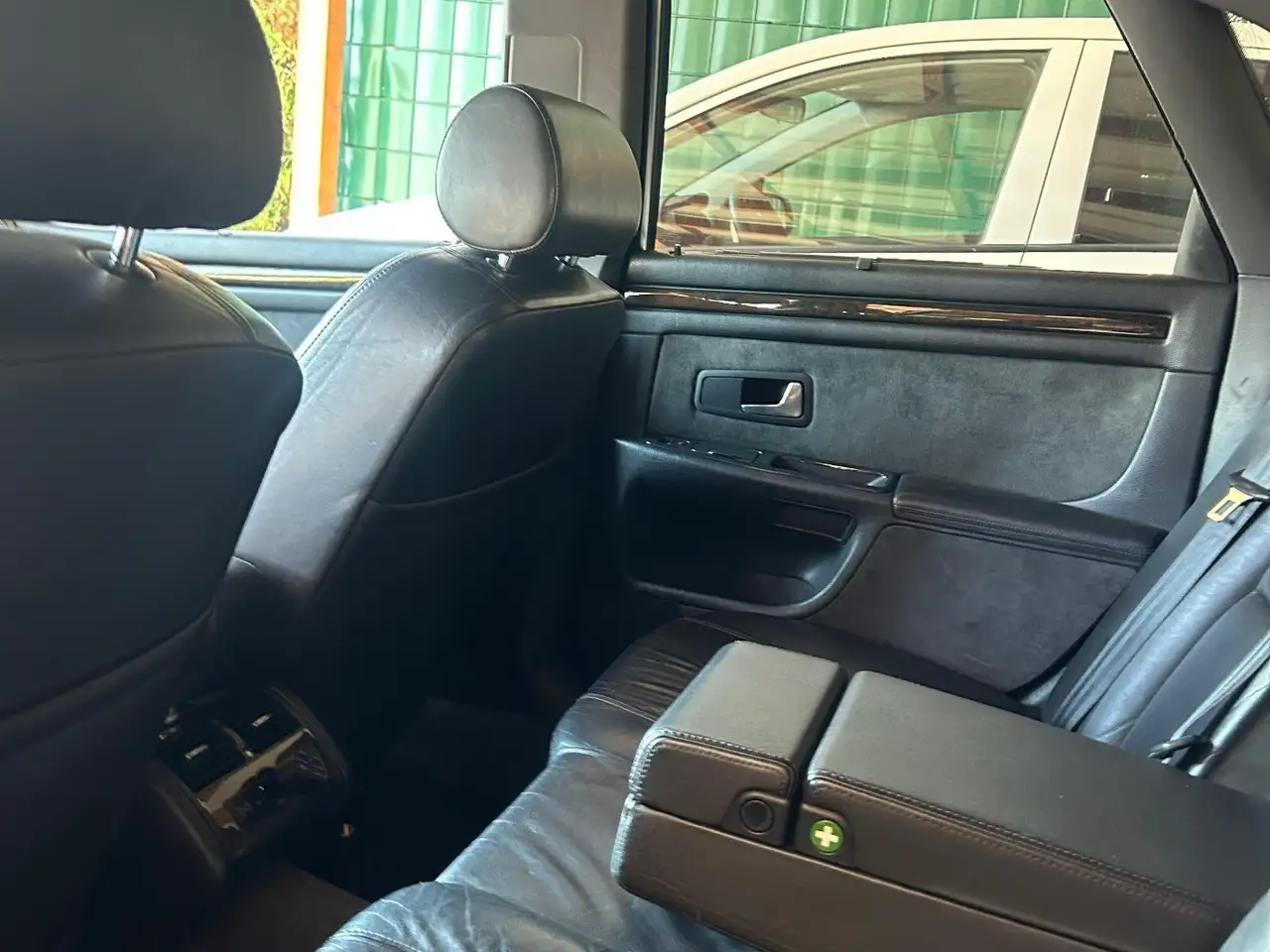 Audi S8 A8 4,2 S8 quattro Tiptronic, foto 7