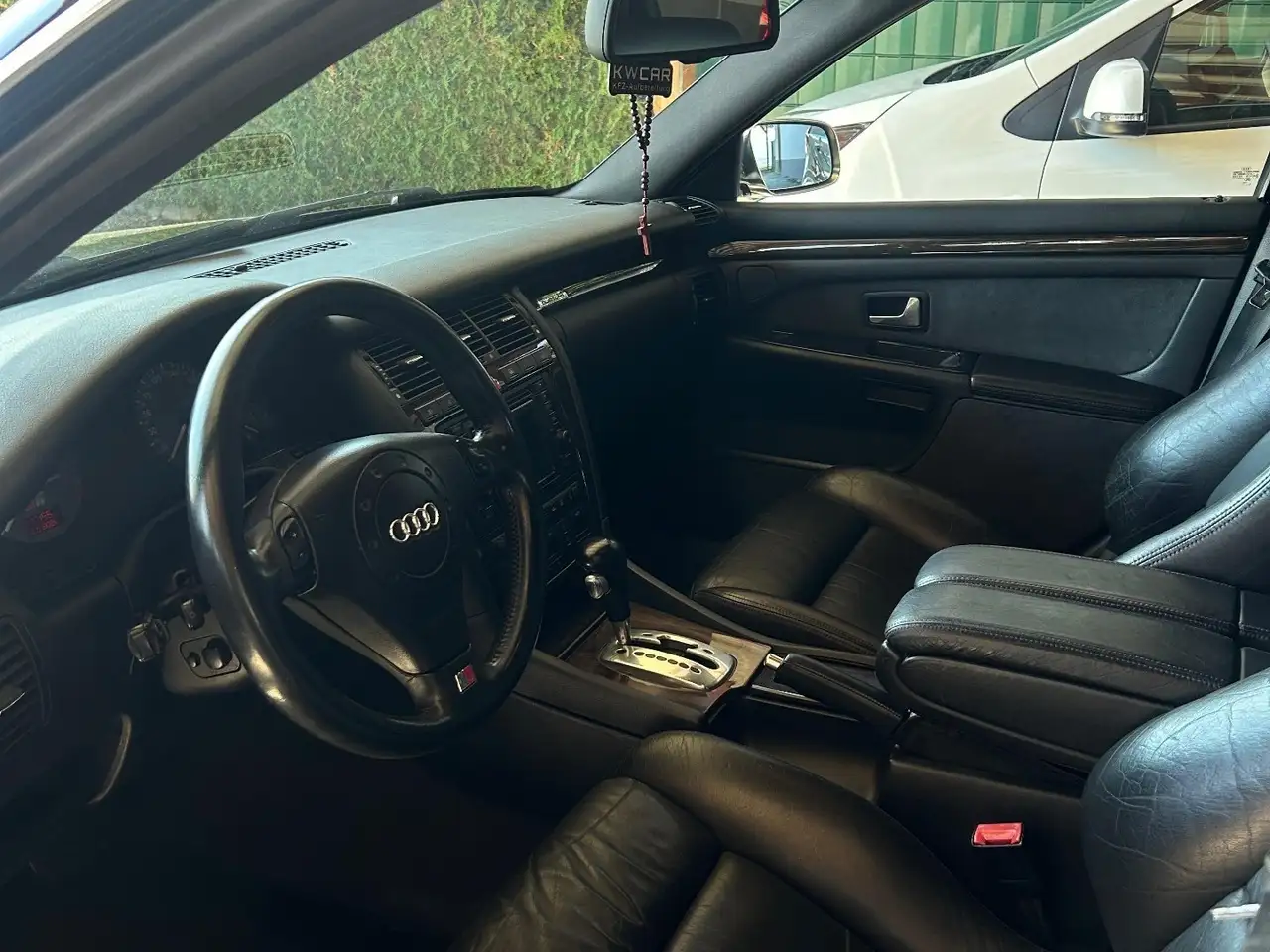 Audi S8 A8 4,2 S8 quattro Tiptronic, foto 6
