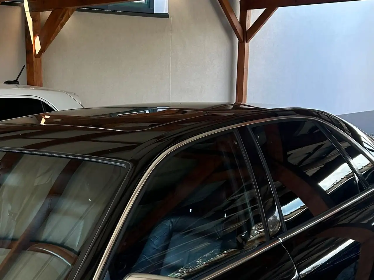 Audi S8 A8 4,2 S8 quattro Tiptronic, foto 9