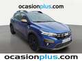 Dacia Sandero Stepway TCe Extreme Go 81kW Blau - thumbnail 2