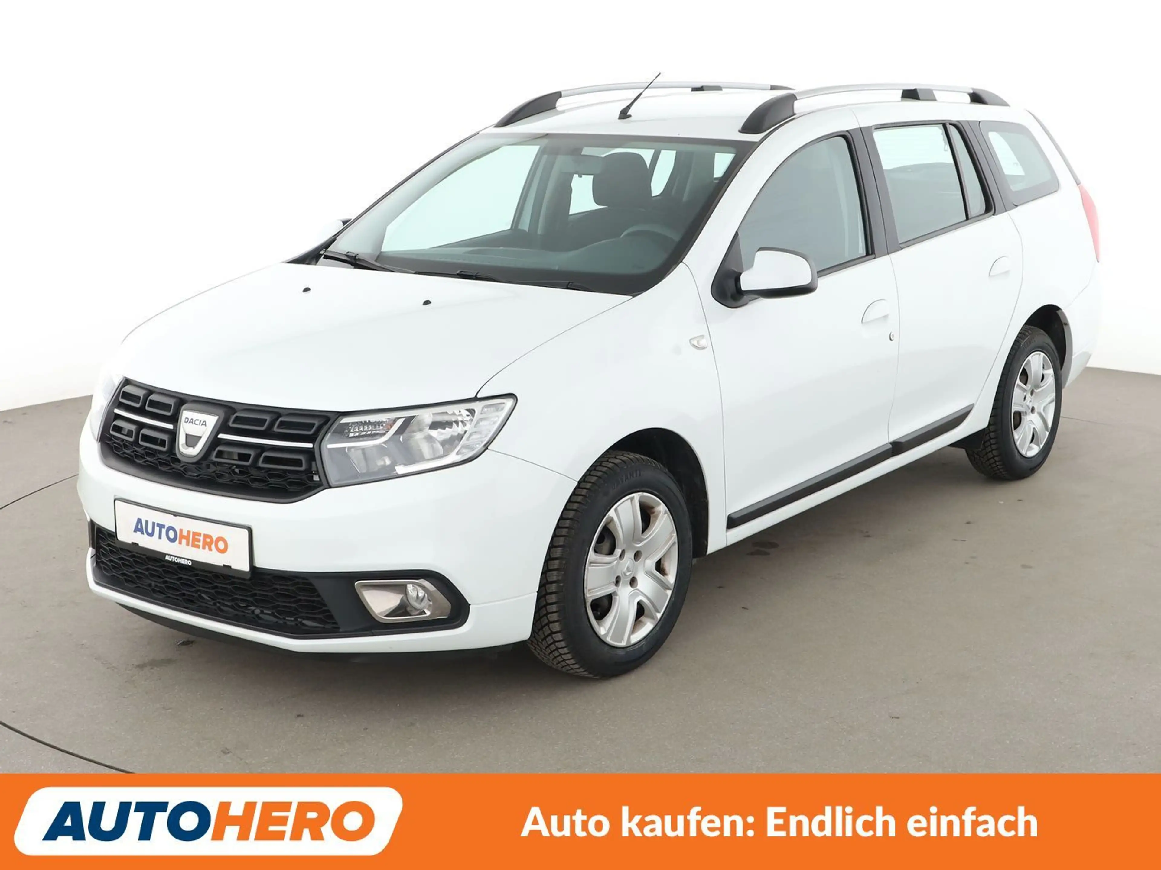 Dacia Logan 0.9 TCe Comfort *TEMPO*PDC*KLIMA*GARANTIE*