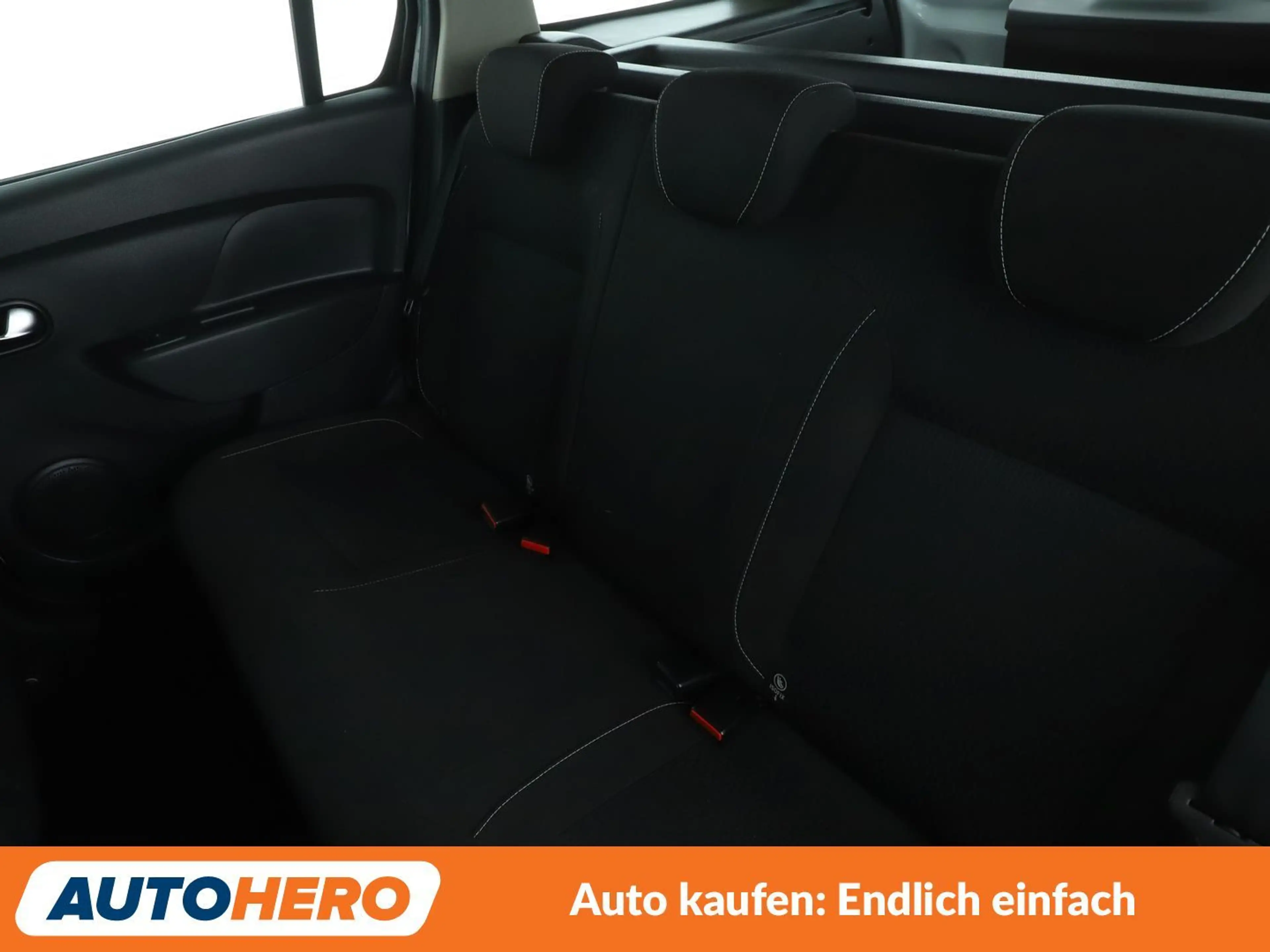 Dacia Logan 0.9 TCe Comfort *TEMPO*PDC*KLIMA*GARANTIE* — photo 14