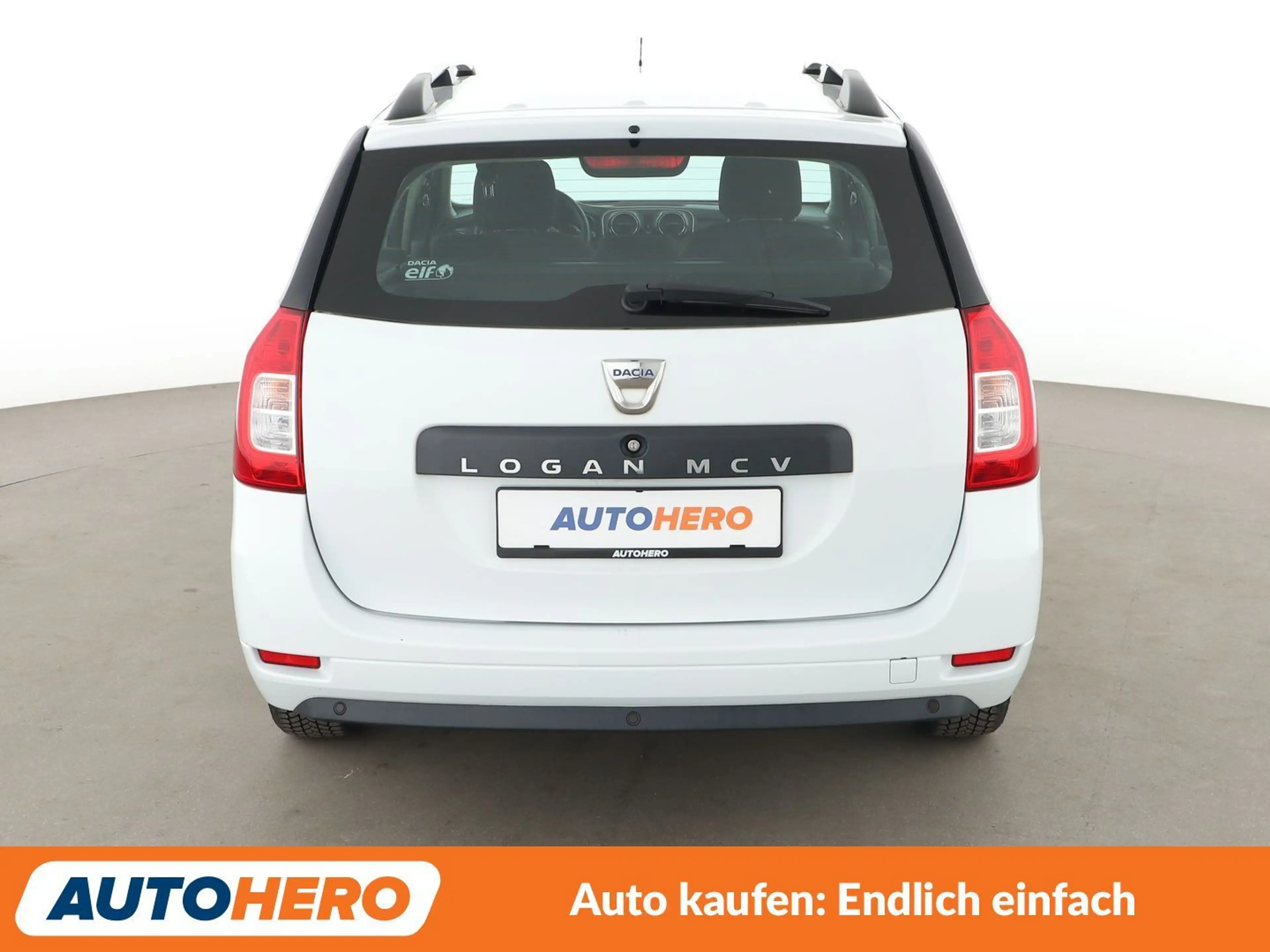Dacia Logan 0.9 TCe Comfort *TEMPO*PDC*KLIMA*GARANTIE* — photo 5