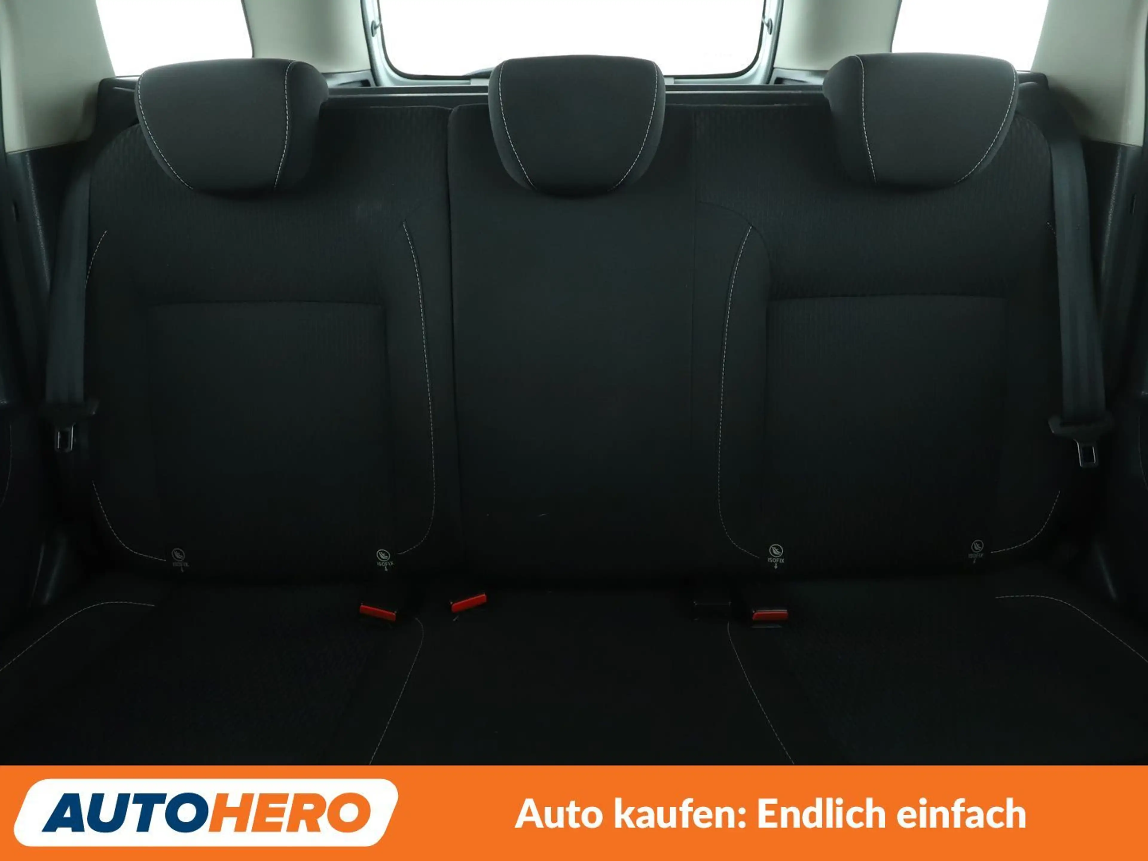 Dacia Logan 0.9 TCe Comfort *TEMPO*PDC*KLIMA*GARANTIE* — photo 15
