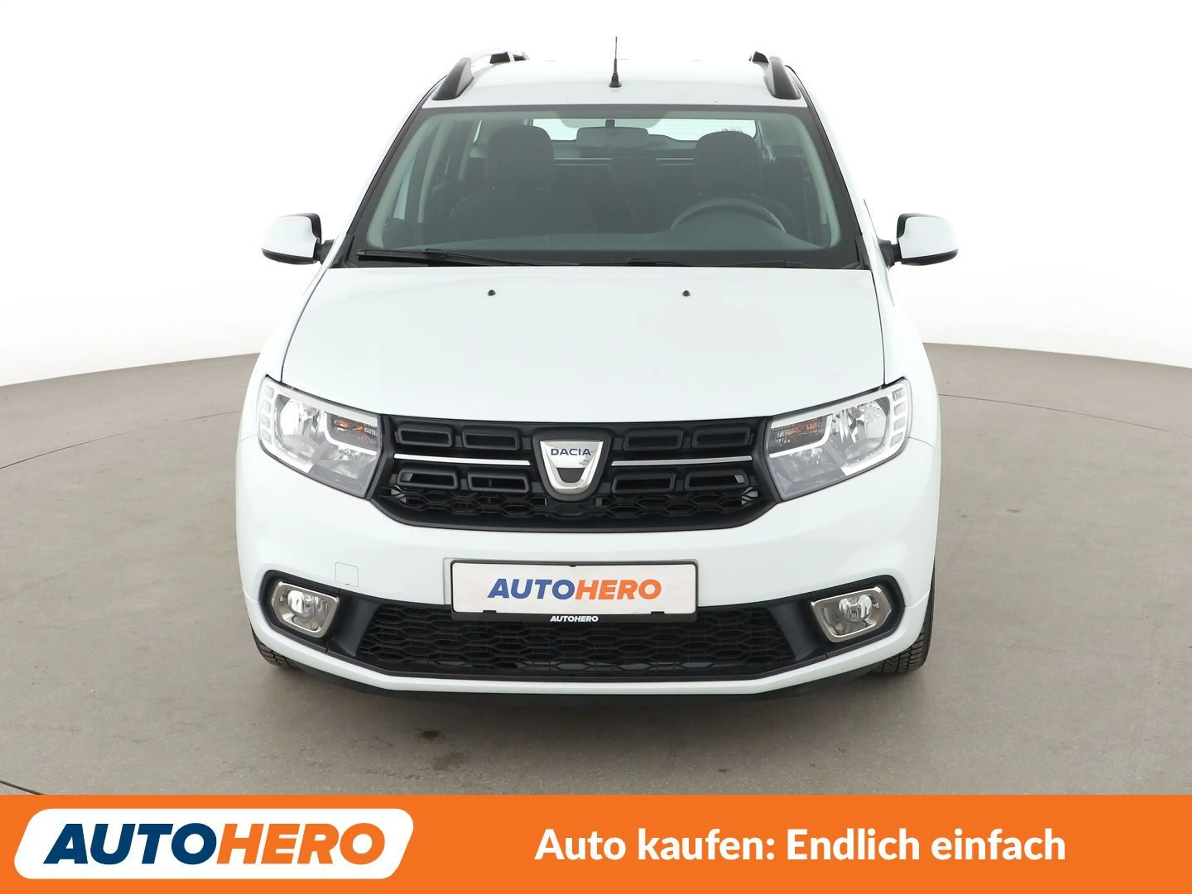 Dacia Logan 0.9 TCe Comfort *TEMPO*PDC*KLIMA*GARANTIE* — photo 9