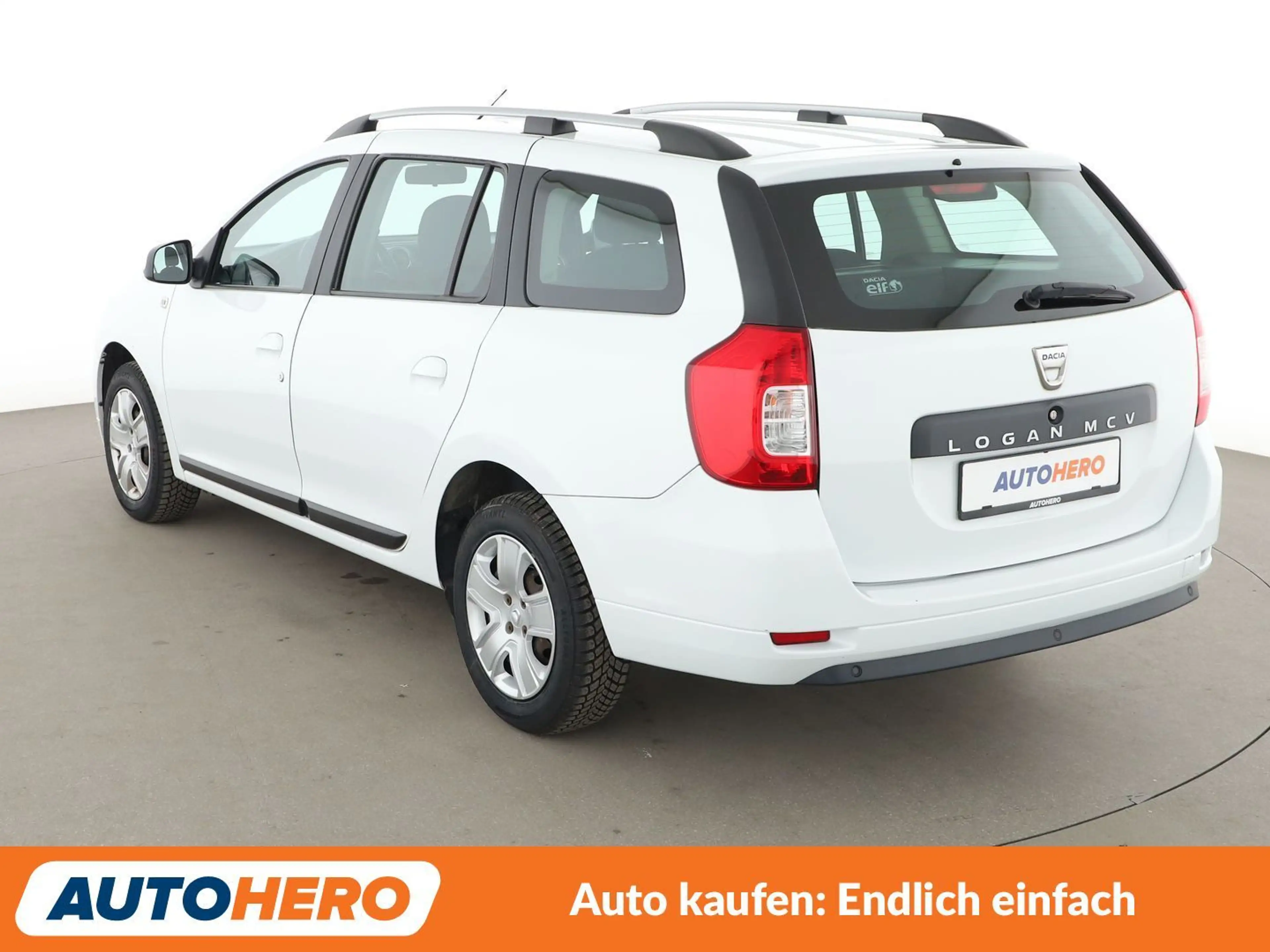 Dacia Logan 0.9 TCe Comfort *TEMPO*PDC*KLIMA*GARANTIE* — photo 4