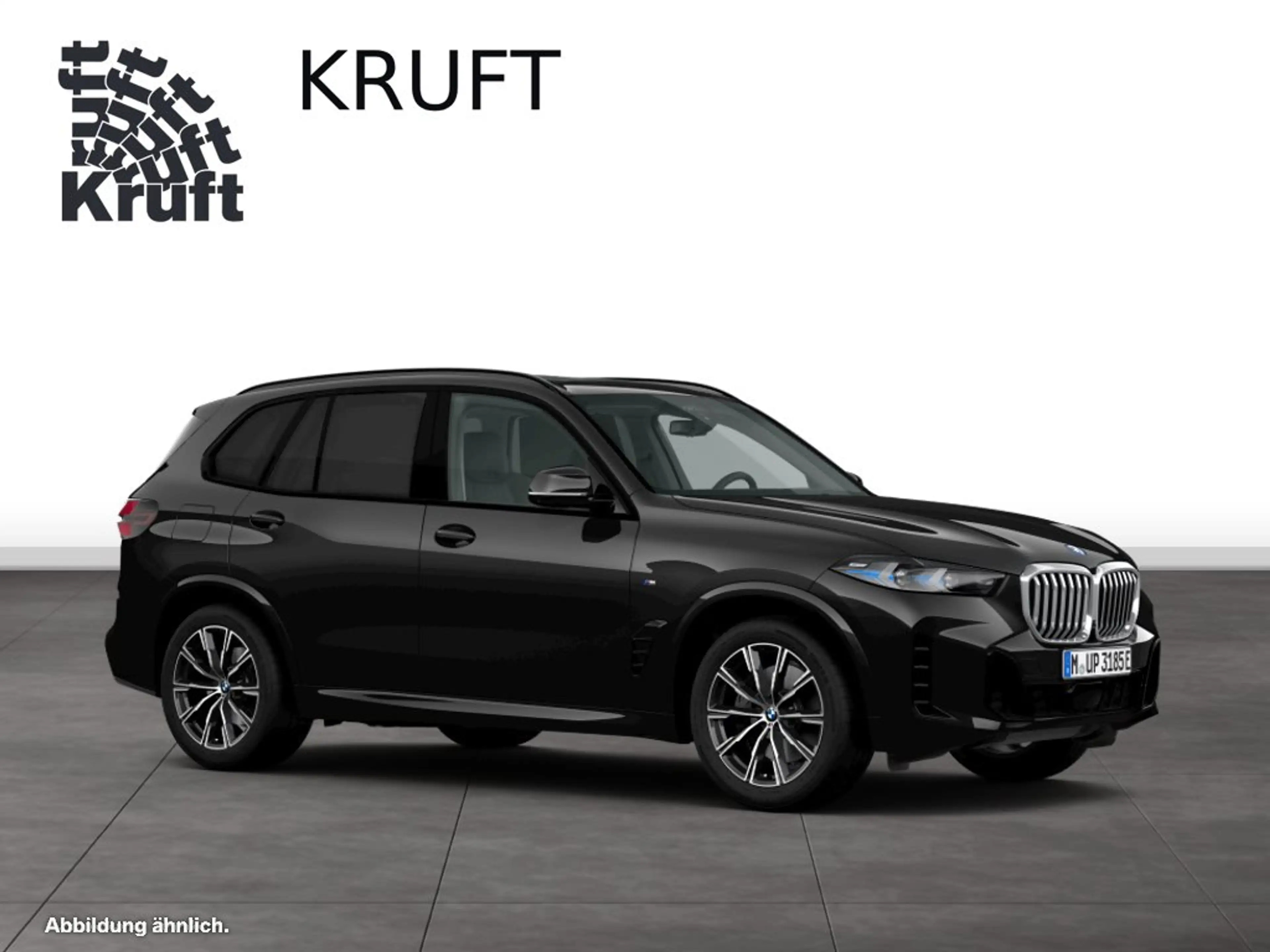BMW X5 xDrive50e MSPORT+20LM+PANO+LEDER+HEADUP360°K+AHK+S — photo 10