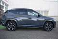 Hyundai TUCSON 1.6 T-GDI HEV N-Line Sky DIRECT LEVERBAAR! Gris - thumbnail 8