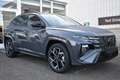 Hyundai TUCSON 1.6 T-GDI HEV N-Line Sky DIRECT LEVERBAAR! Gris - thumbnail 9