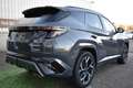 Hyundai TUCSON 1.6 T-GDI HEV N-Line Sky DIRECT LEVERBAAR! Gris - thumbnail 7