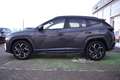 Hyundai TUCSON 1.6 T-GDI HEV N-Line Sky DIRECT LEVERBAAR! Gris - thumbnail 4