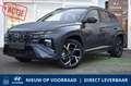 Hyundai TUCSON 1.6 T-GDI HEV N-Line Sky DIRECT LEVERBAAR! Gris - thumbnail 1
