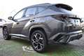 Hyundai TUCSON 1.6 T-GDI HEV N-Line Sky DIRECT LEVERBAAR! Gris - thumbnail 5