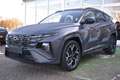 Hyundai TUCSON 1.6 T-GDI HEV N-Line Sky DIRECT LEVERBAAR! Gris - thumbnail 3