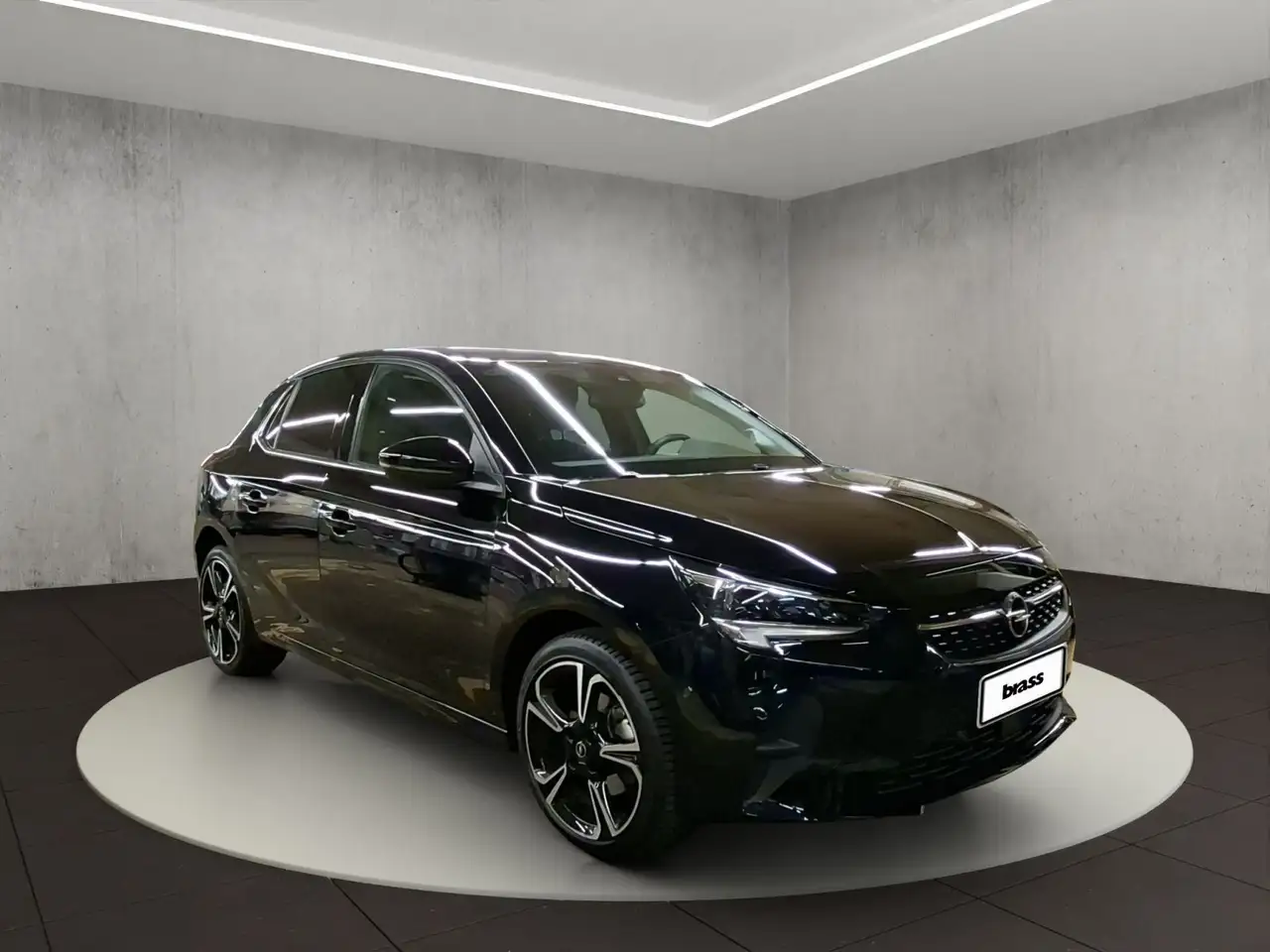 Opel Corsa Corsa — photo 7