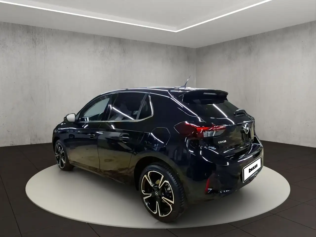 Opel Corsa Corsa — photo 3