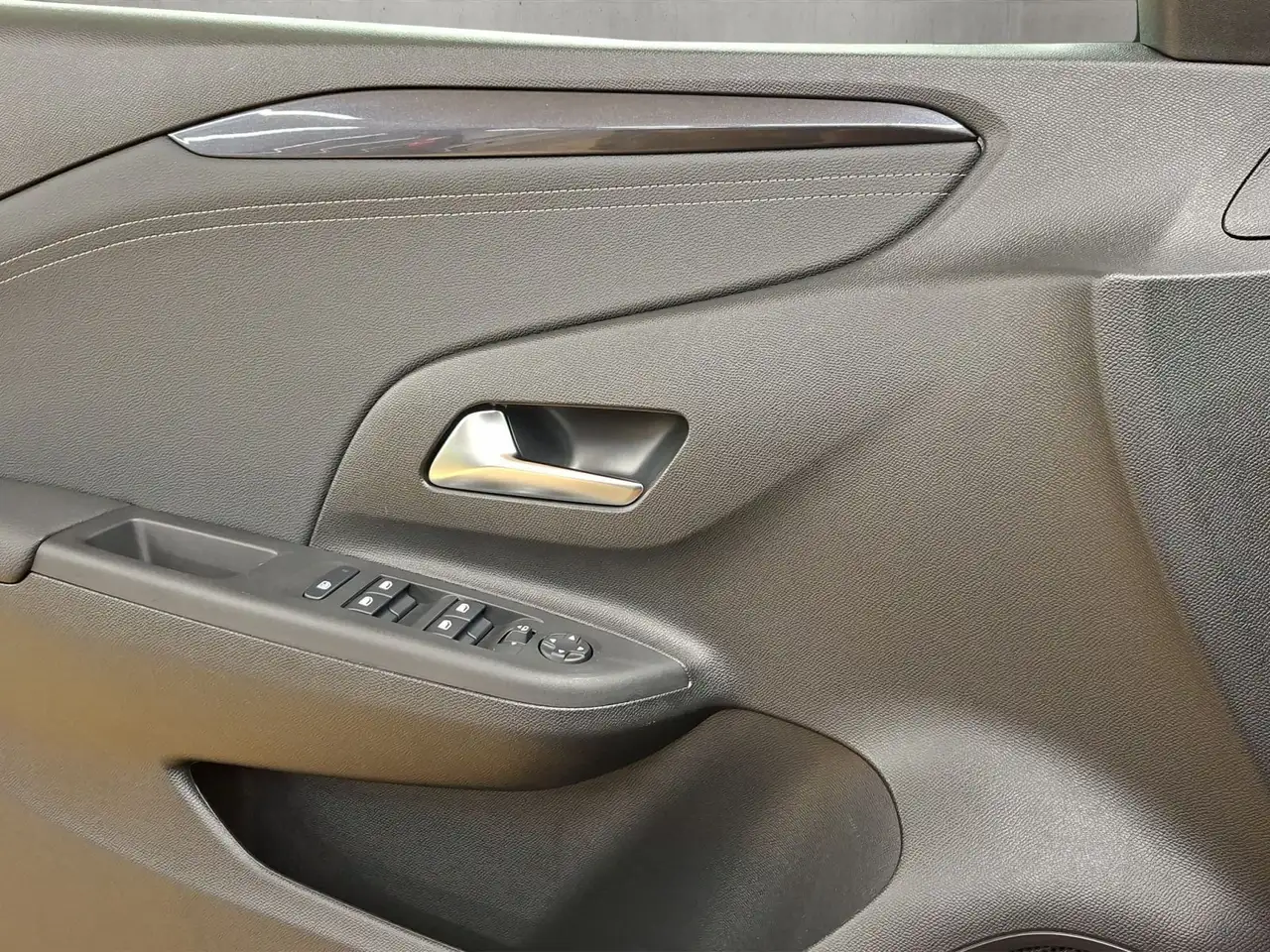 Opel Corsa Corsa — photo 12