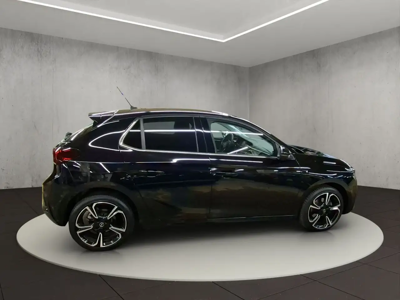 Opel Corsa Corsa — photo 6