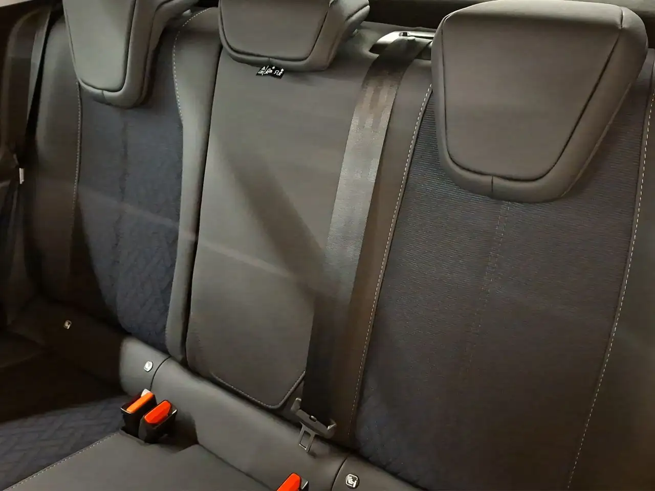 Opel Corsa Corsa — photo 14