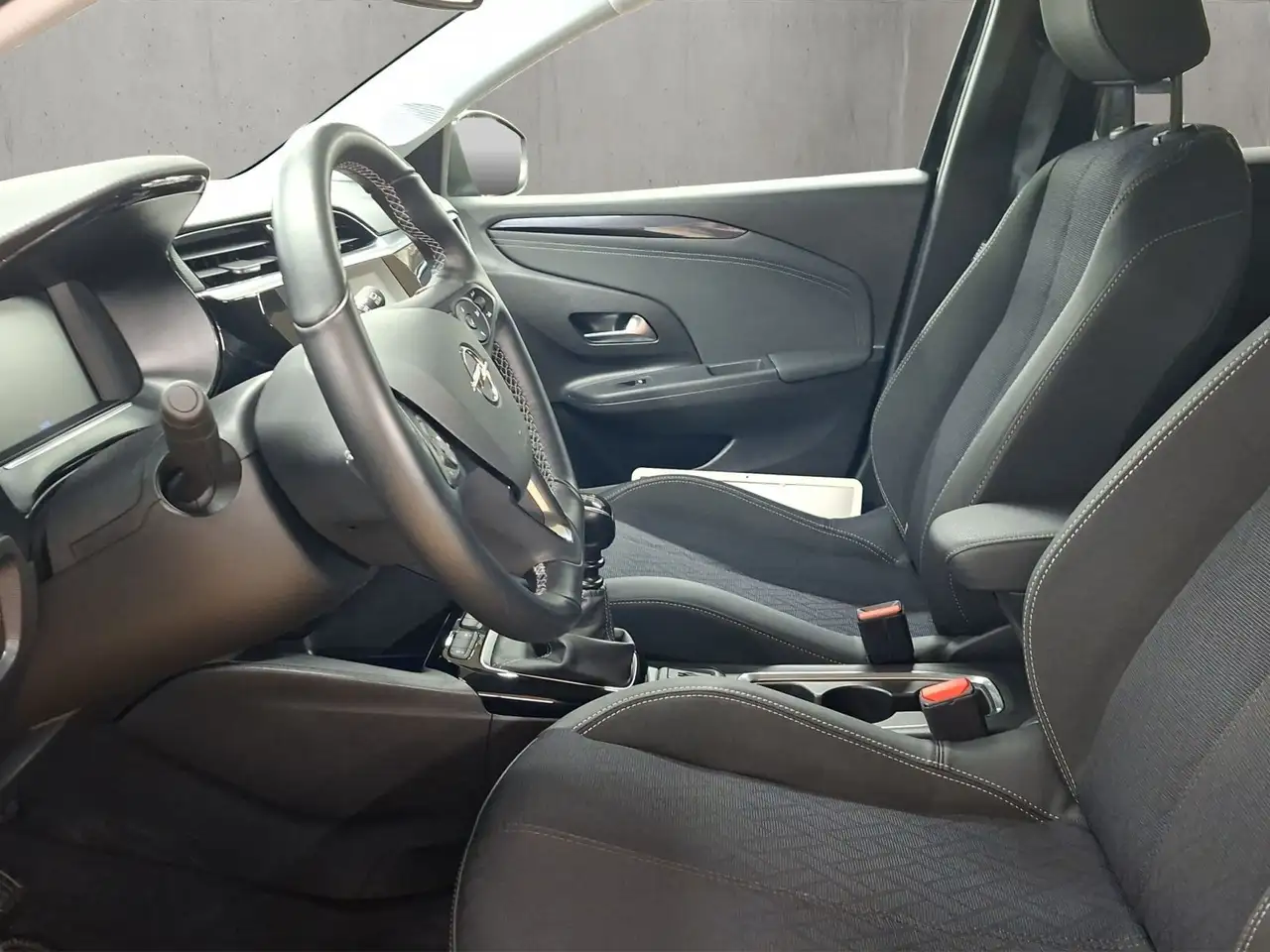 Opel Corsa Corsa — photo 9