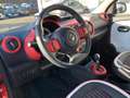 Renault Twingo TECHNO ELECTRIC KAMERA+PDC+KLIMA+SHZ+NAVI Rot - thumbnail 10