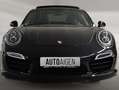 Porsche 991 Turbo S * CHRONO * APPROVED bis 10/2027 * PANO * Schwarz - thumbnail 8