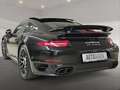 Porsche 991 Turbo S * CHRONO * APPROVED bis 10/2027 * PANO * Schwarz - thumbnail 3