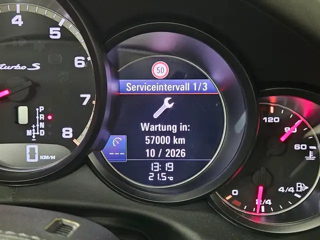 Porsche 911 Turbo S * CHRONO * APPROVED bis 10/2027 * PANO * Ansicht 21